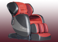 Luxury space capsule massage chair
