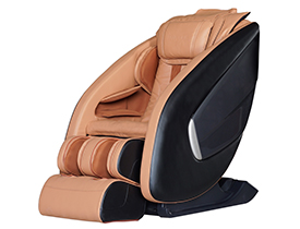 Luxury space capsule massage chair PSM-1003Y-2