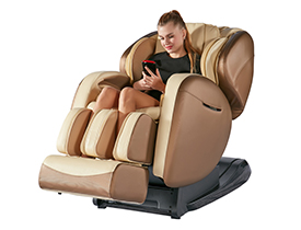 Luxury space capsule massage chair PSM-1003T