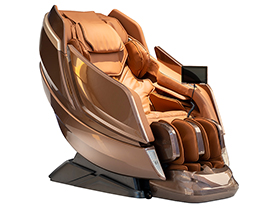 Luxury zero gravity massage chair PSM-1003K-8