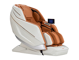 Luxury zero gravity massage chair PSM-1003A-8X