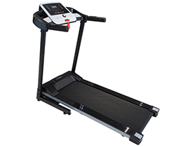 Luxury Treadmill PSM-1311CA-1