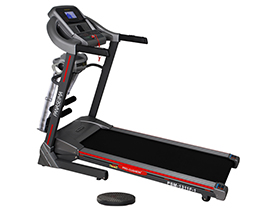 Multi-function Treadmill PSM-1311F-1
