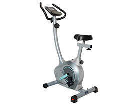 Luxury vertical exercise bike PSM-171