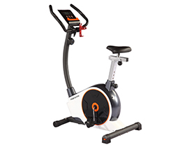 Luxury vertical exercise bike PSM-181