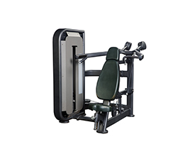 Shoulder Press PSM-6804