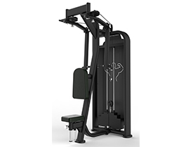 Upper butterfly chest muscle trainer PSM-6813