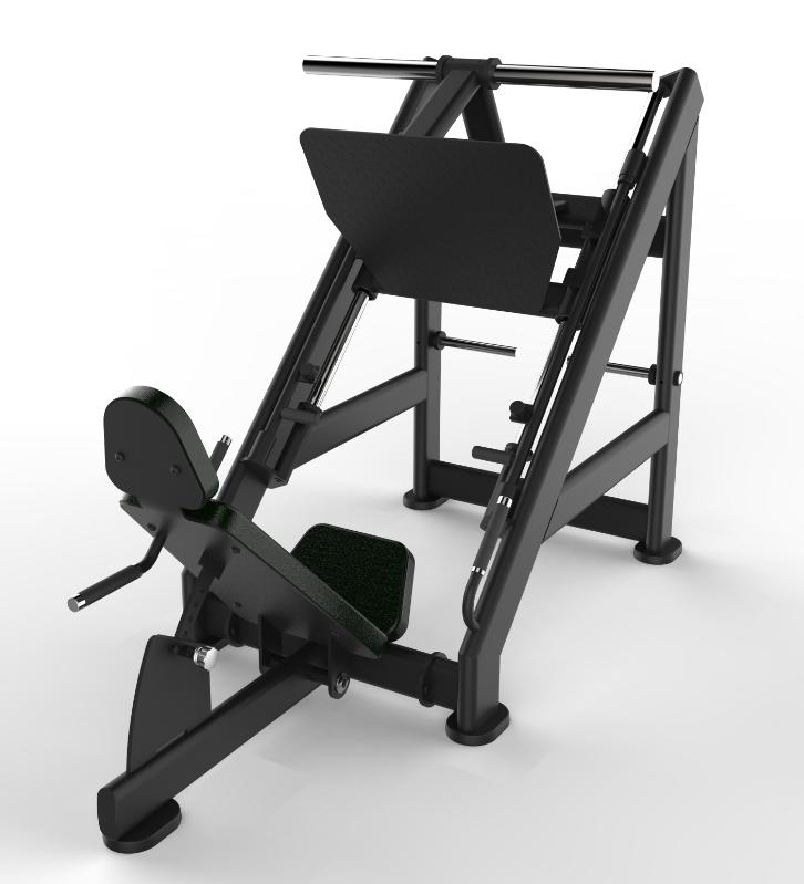 Peg Leg squat trainer PSM-6874