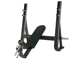 The Olympic tilt-up bench PSM-6873