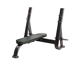 Olympic horizontal bench PSM-6871