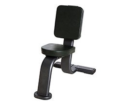 Tilt up the practice chair PSM-6876