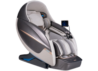 Luxury zero gravity massage chair PSM-1006A-6